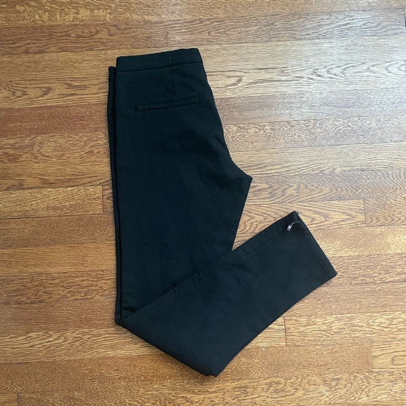 Wool equestrian style pants by Etienne AIGNER - Picture 2 of 4